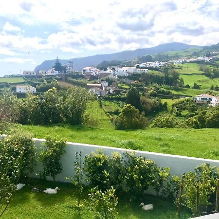 Azores Casa Atlantis Nordeste  Exterior photo