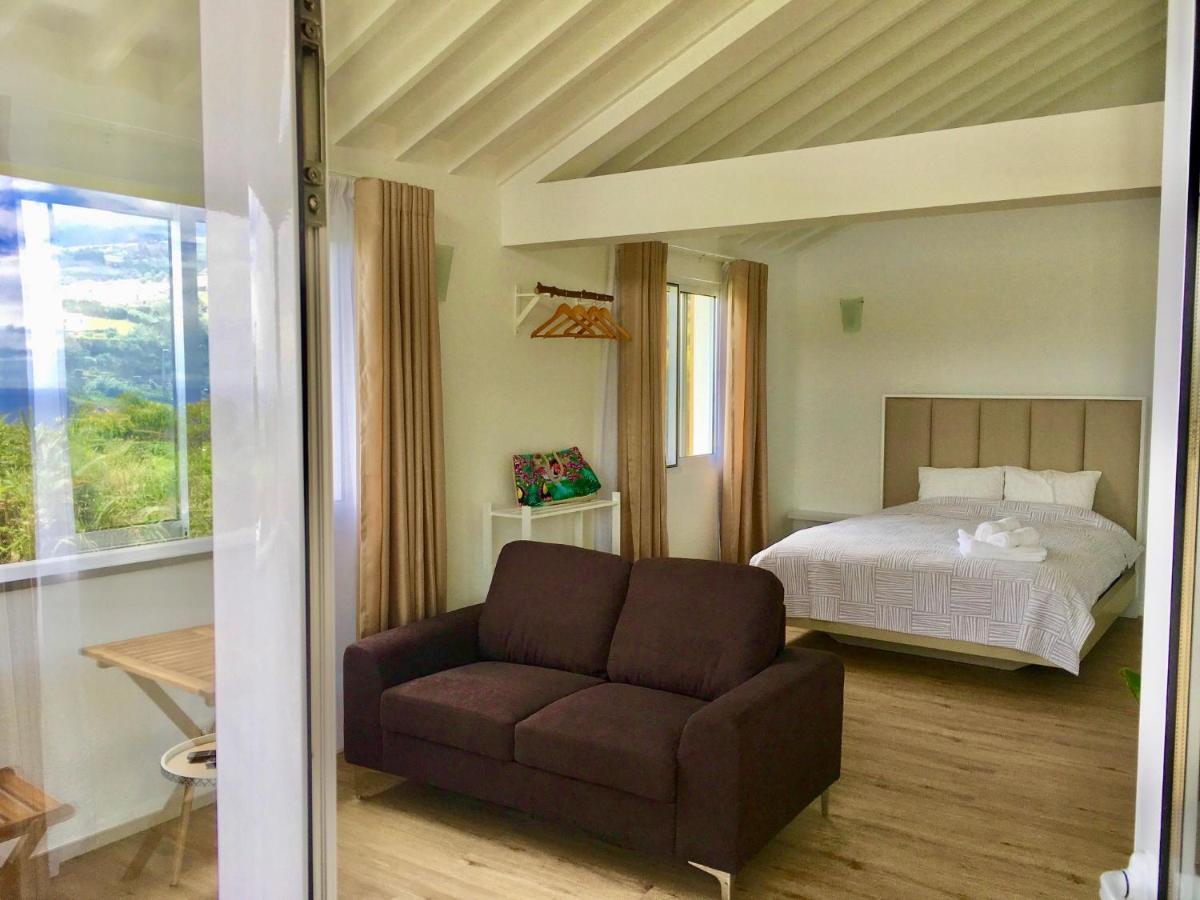 Azores Casa Atlantis Nordeste  Exterior photo