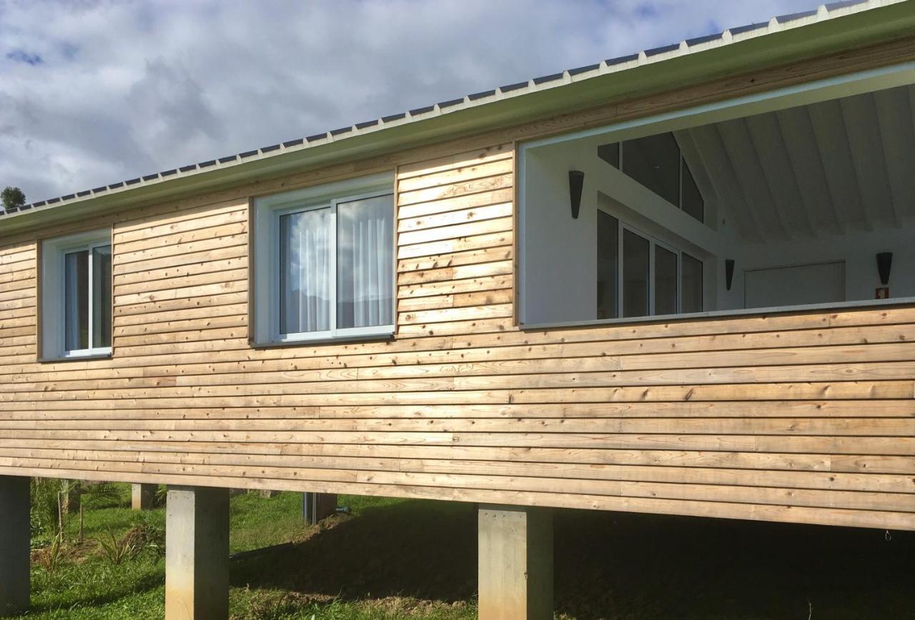 Azores Casa Atlantis Nordeste  Exterior photo
