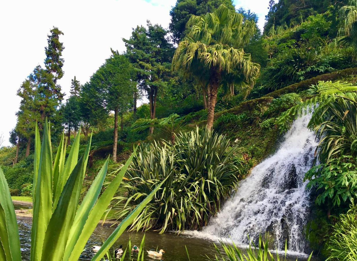 Azores Casa Atlantis Nordeste  Exterior photo