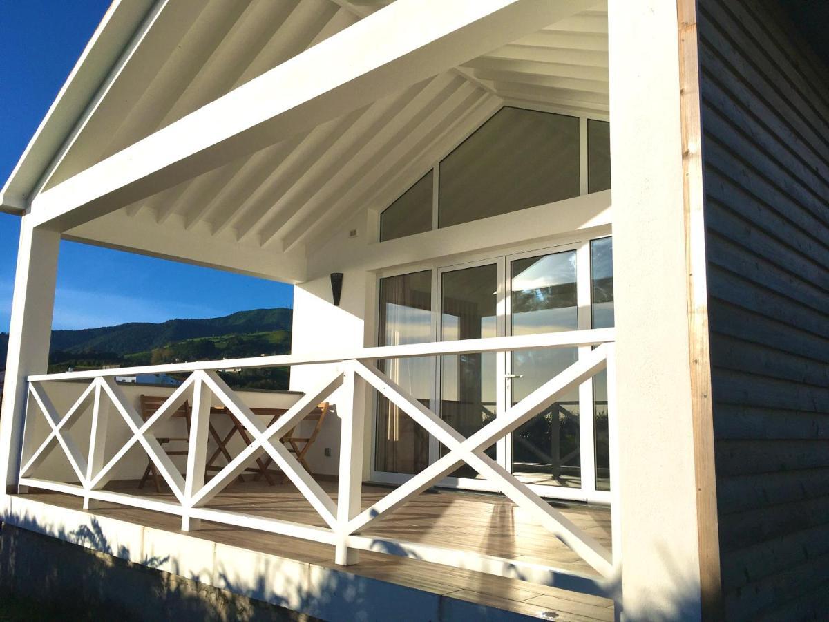 Azores Casa Atlantis Nordeste  Exterior photo